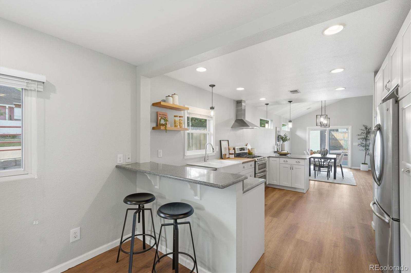 MLS Image #8 for 2780  fenton street,wheat ridge, Colorado
