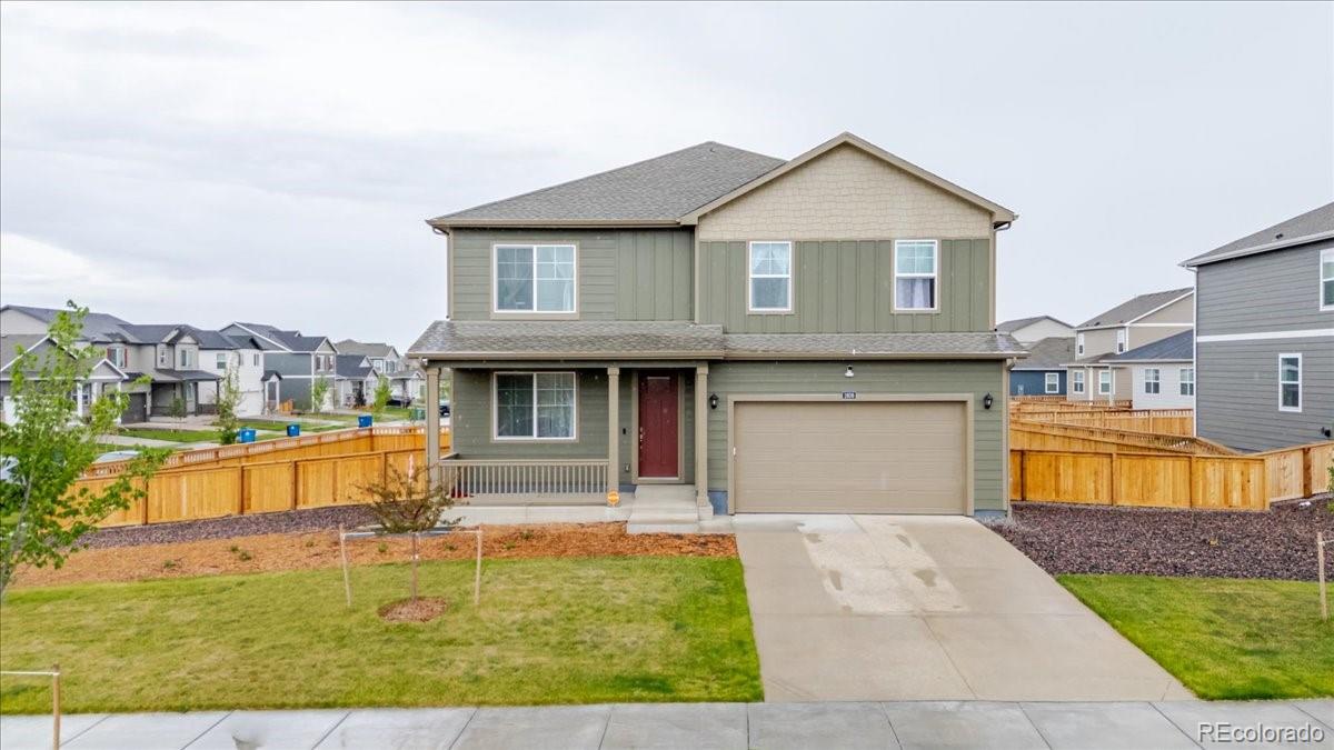 MLS Image #2 for 1606  plata street,lochbuie, Colorado