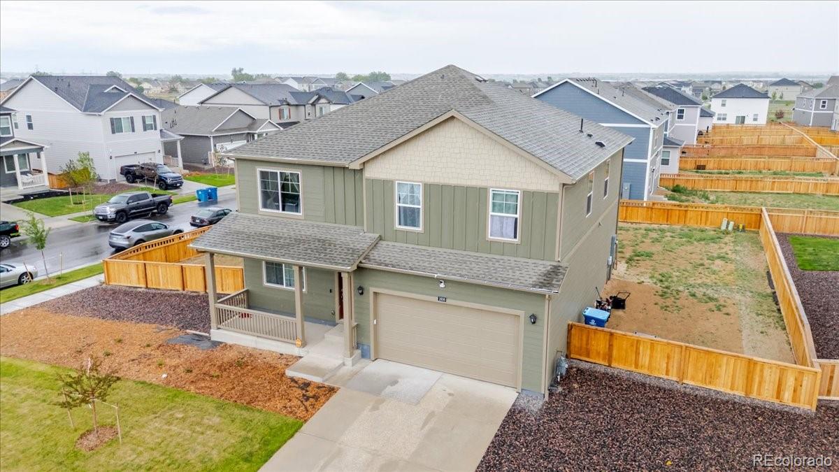 MLS Image #3 for 1606  plata street,lochbuie, Colorado