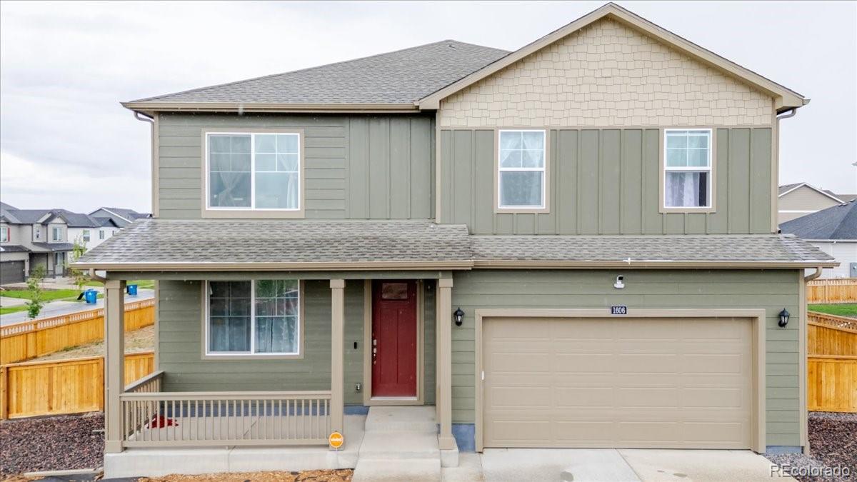 MLS Image #4 for 1606  plata street,lochbuie, Colorado