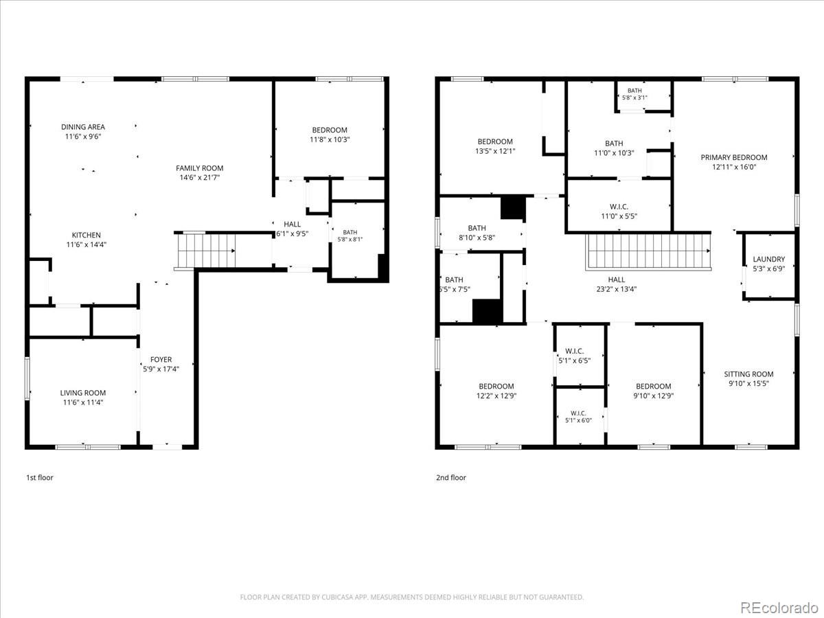 MLS Image #45 for 1606  plata street,lochbuie, Colorado