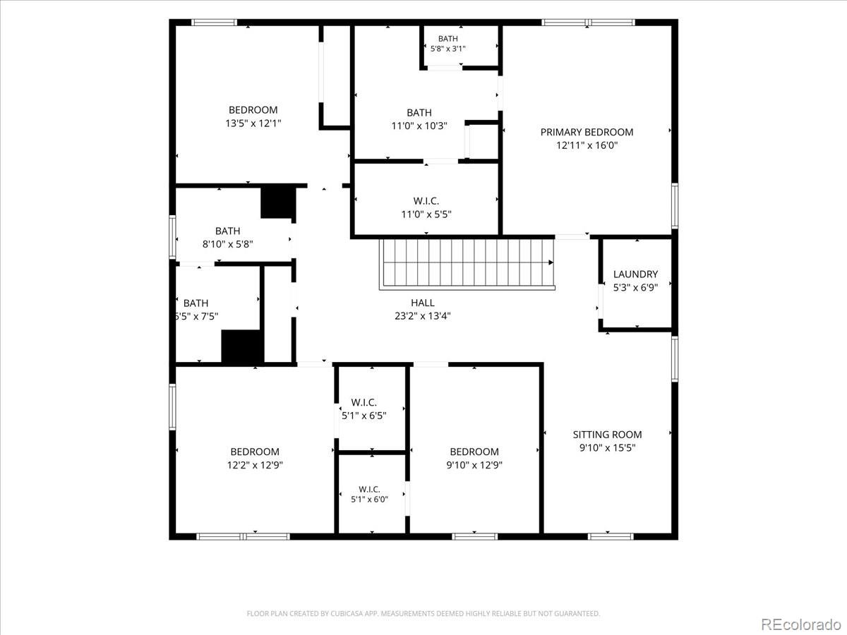 MLS Image #46 for 1606  plata street,lochbuie, Colorado