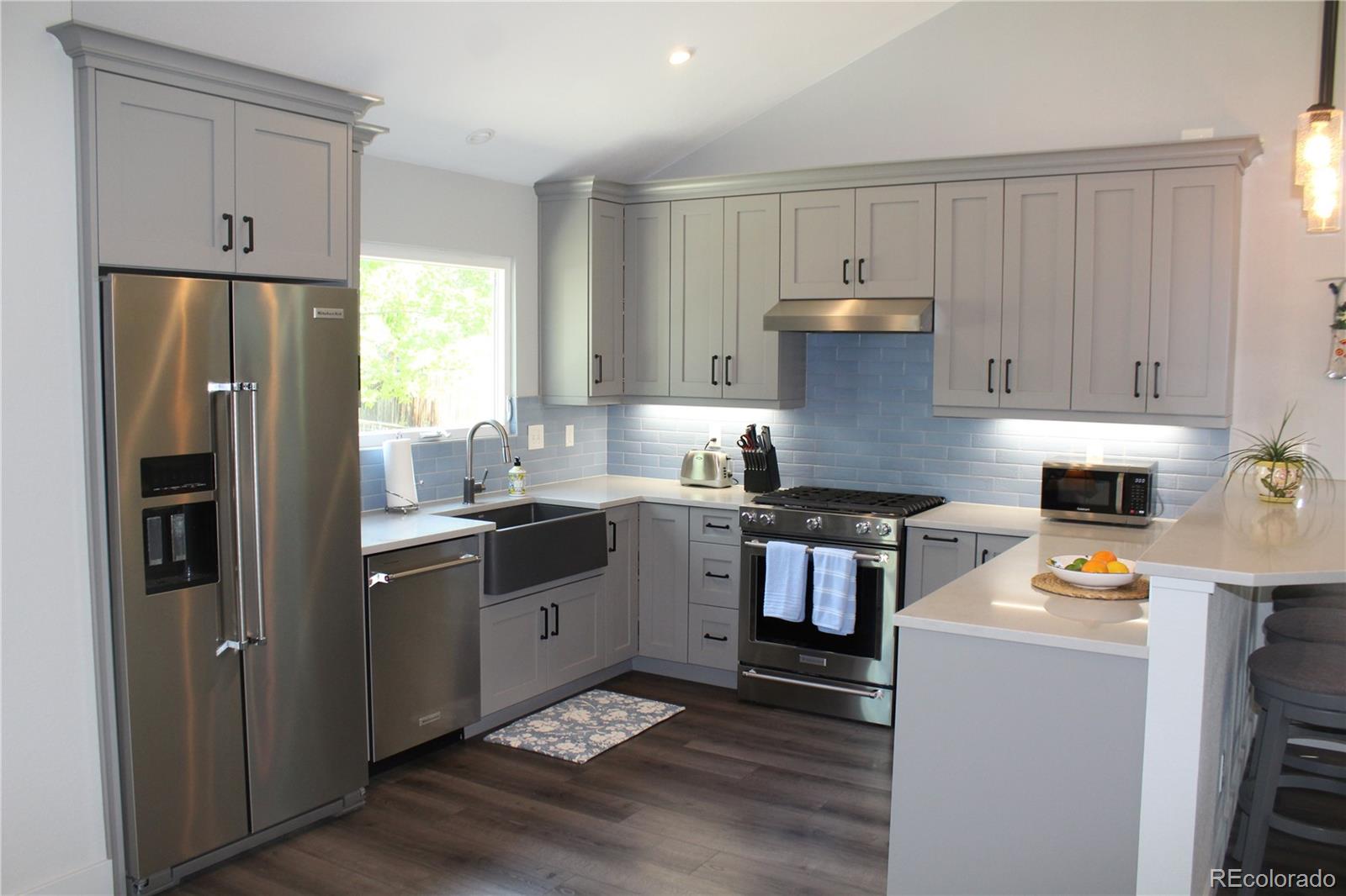 MLS Image #1 for 1417  mcintosh avenue,broomfield, Colorado