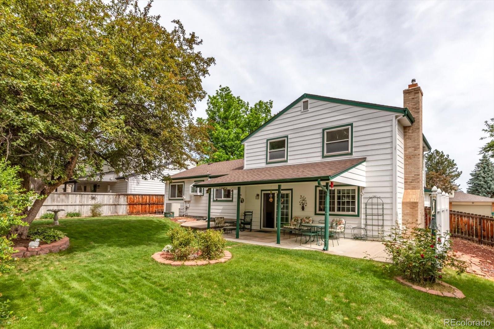 MLS Image #27 for 7482 w peakview avenue,littleton, Colorado