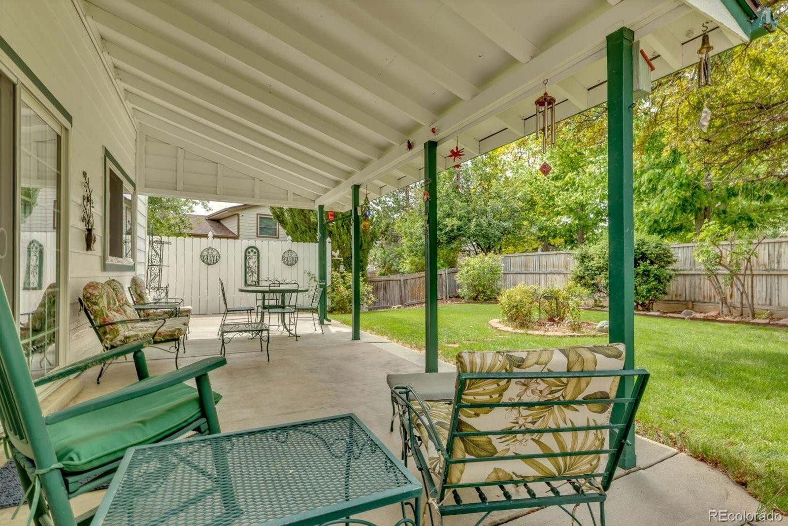 MLS Image #28 for 7482 w peakview avenue,littleton, Colorado