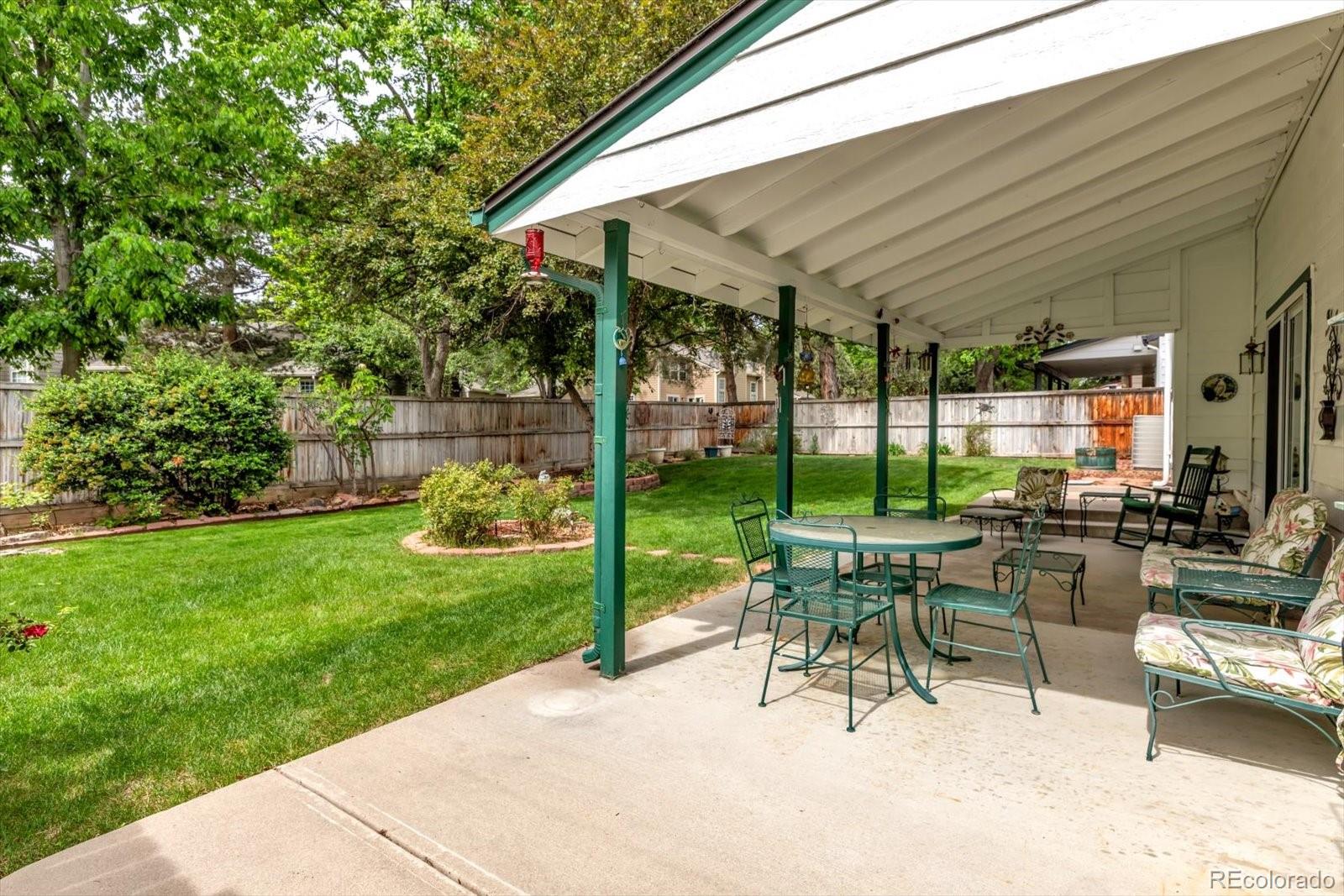 MLS Image #30 for 7482 w peakview avenue,littleton, Colorado