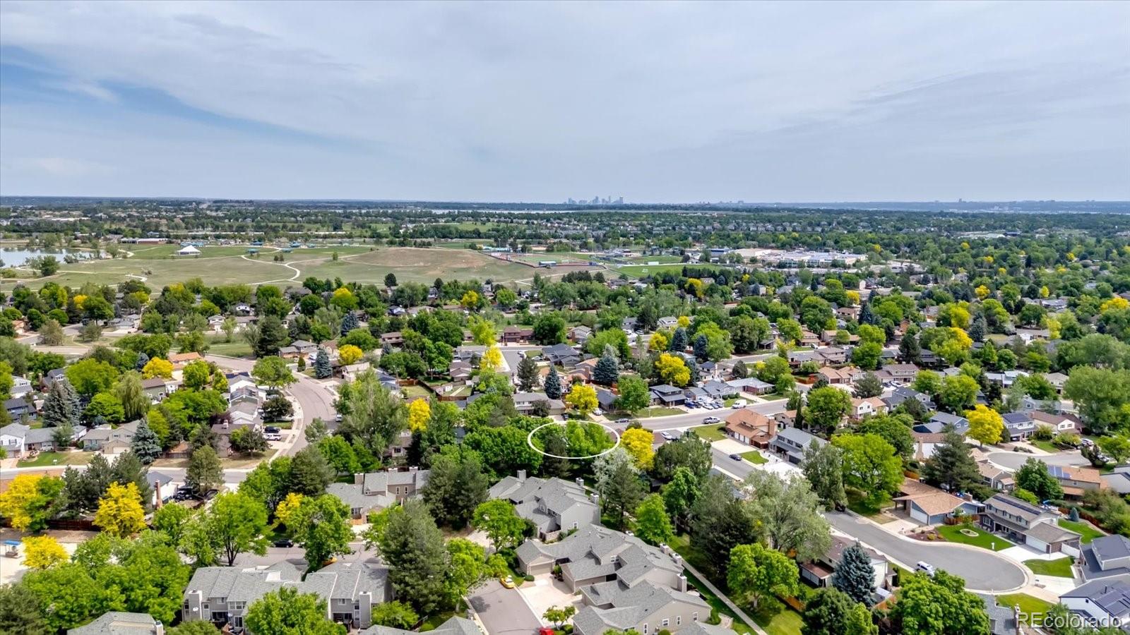 MLS Image #35 for 7482 w peakview avenue,littleton, Colorado