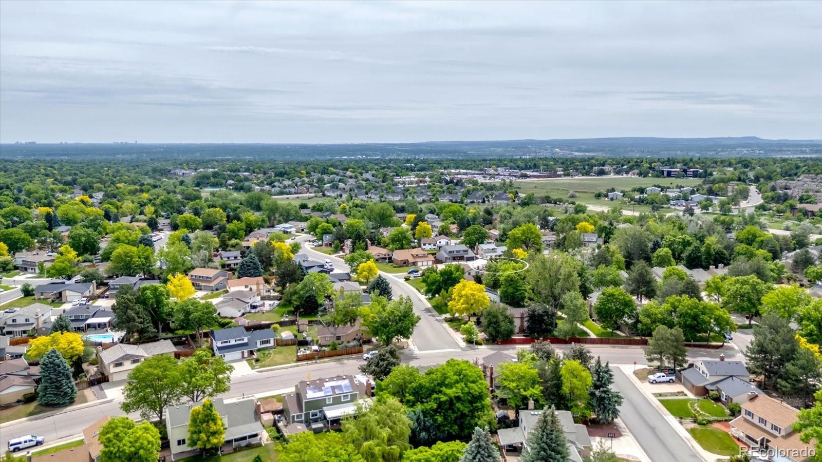 MLS Image #36 for 7482 w peakview avenue,littleton, Colorado