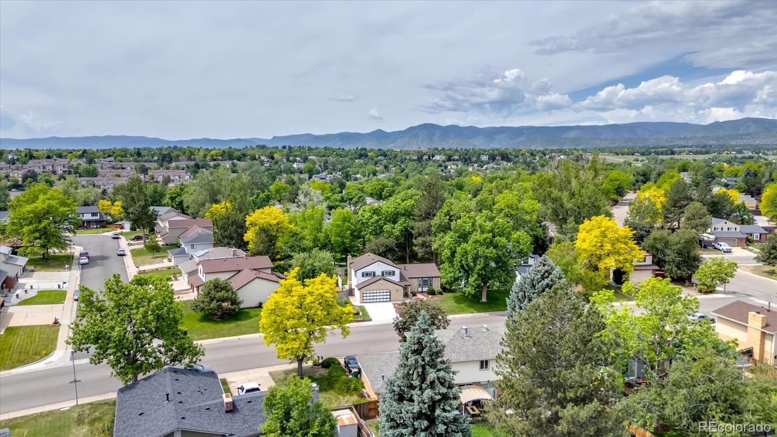 MLS Image #39 for 7482 w peakview avenue,littleton, Colorado