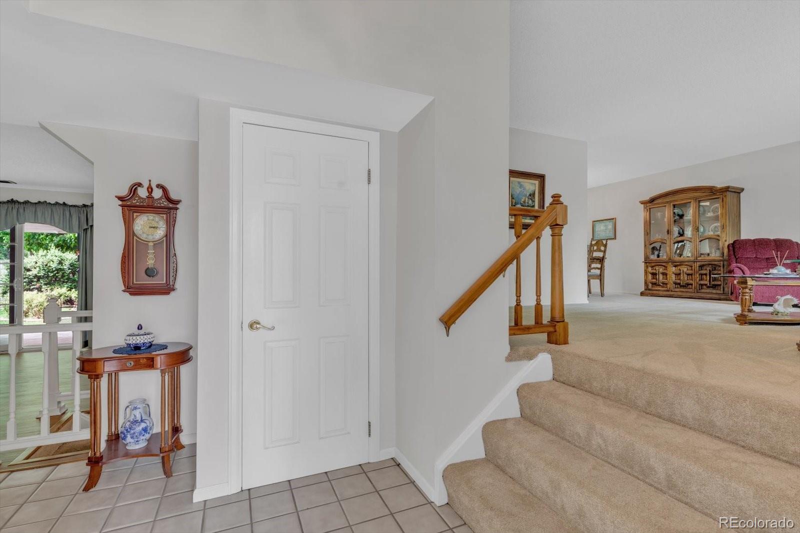 MLS Image #4 for 7482 w peakview avenue,littleton, Colorado