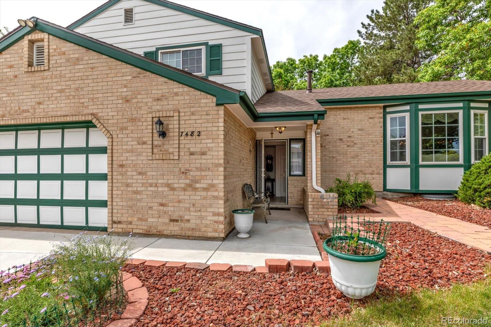 MLS Image #40 for 7482 w peakview avenue,littleton, Colorado