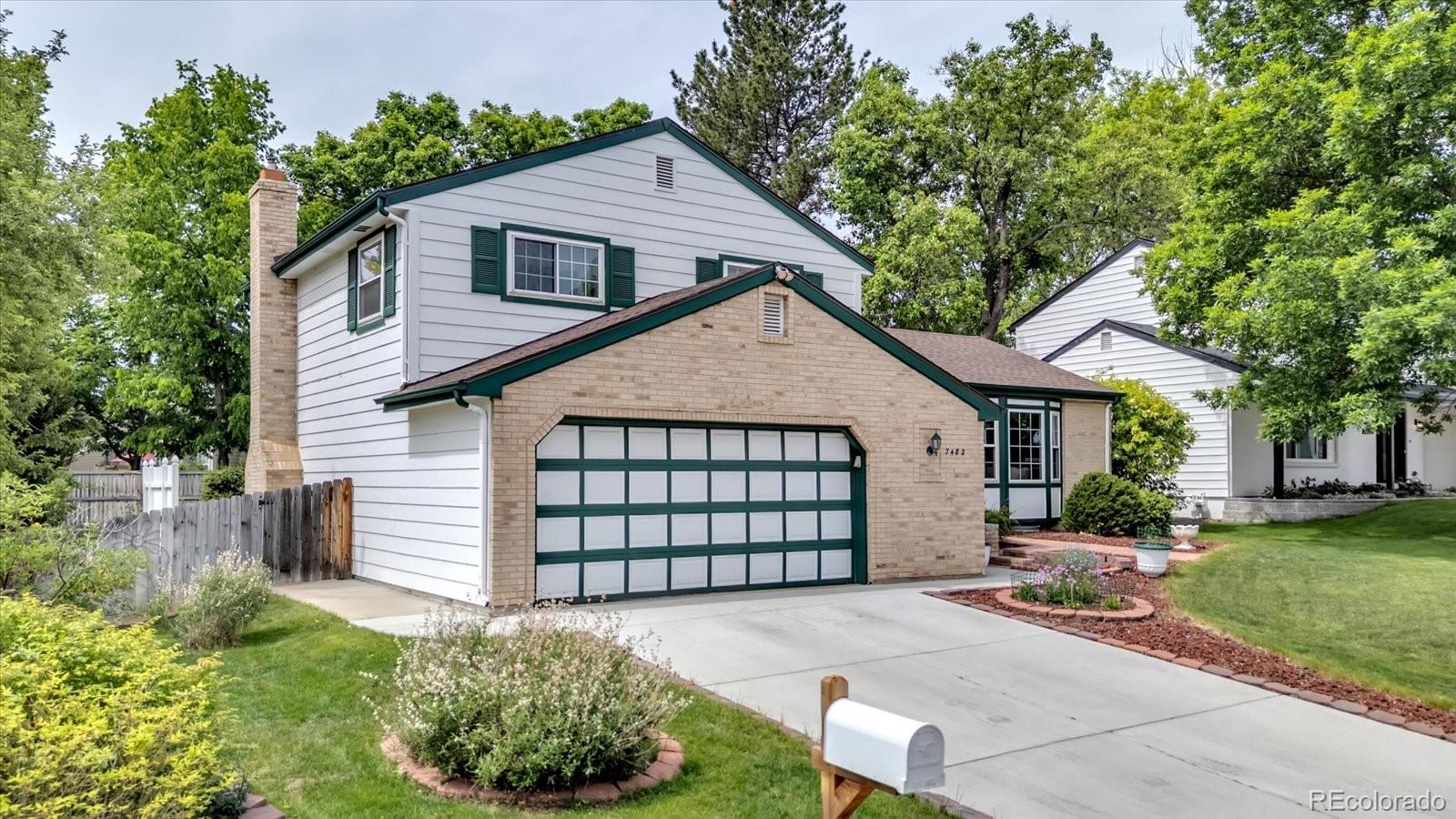 MLS Image #41 for 7482 w peakview avenue,littleton, Colorado