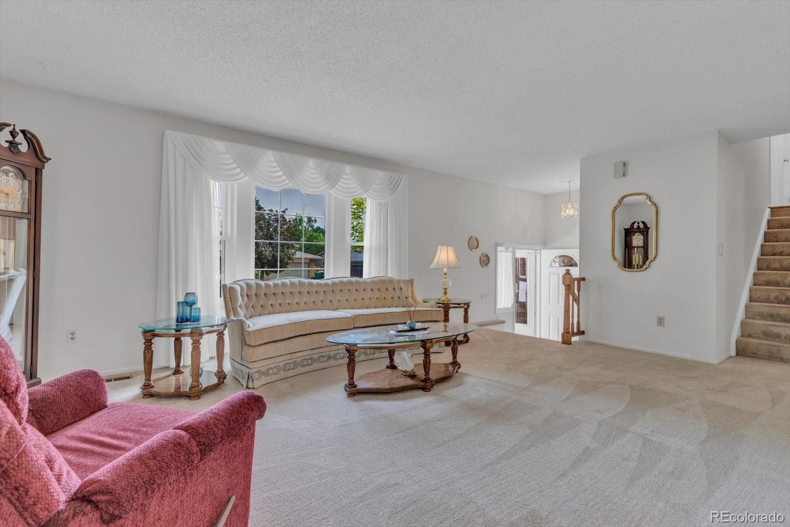 MLS Image #5 for 7482 w peakview avenue,littleton, Colorado