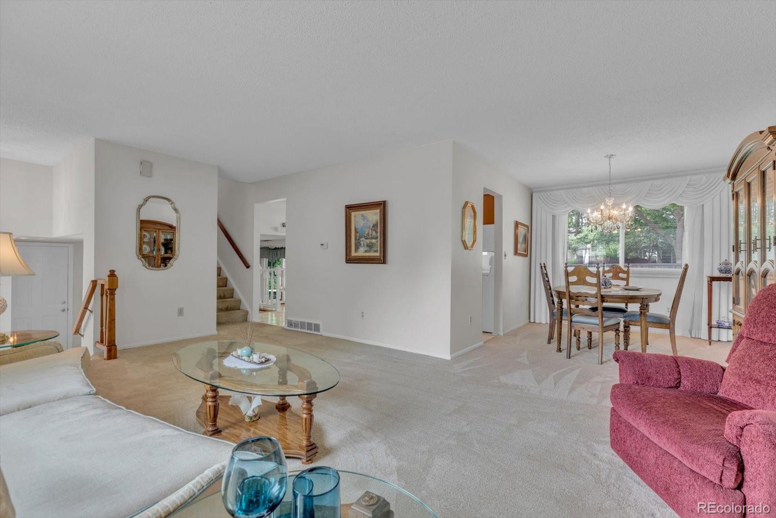 MLS Image #7 for 7482 w peakview avenue,littleton, Colorado