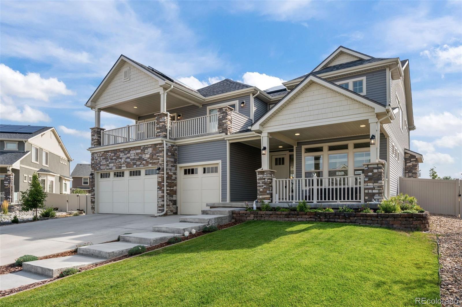 MLS Image #2 for 4984  jericho street,denver, Colorado