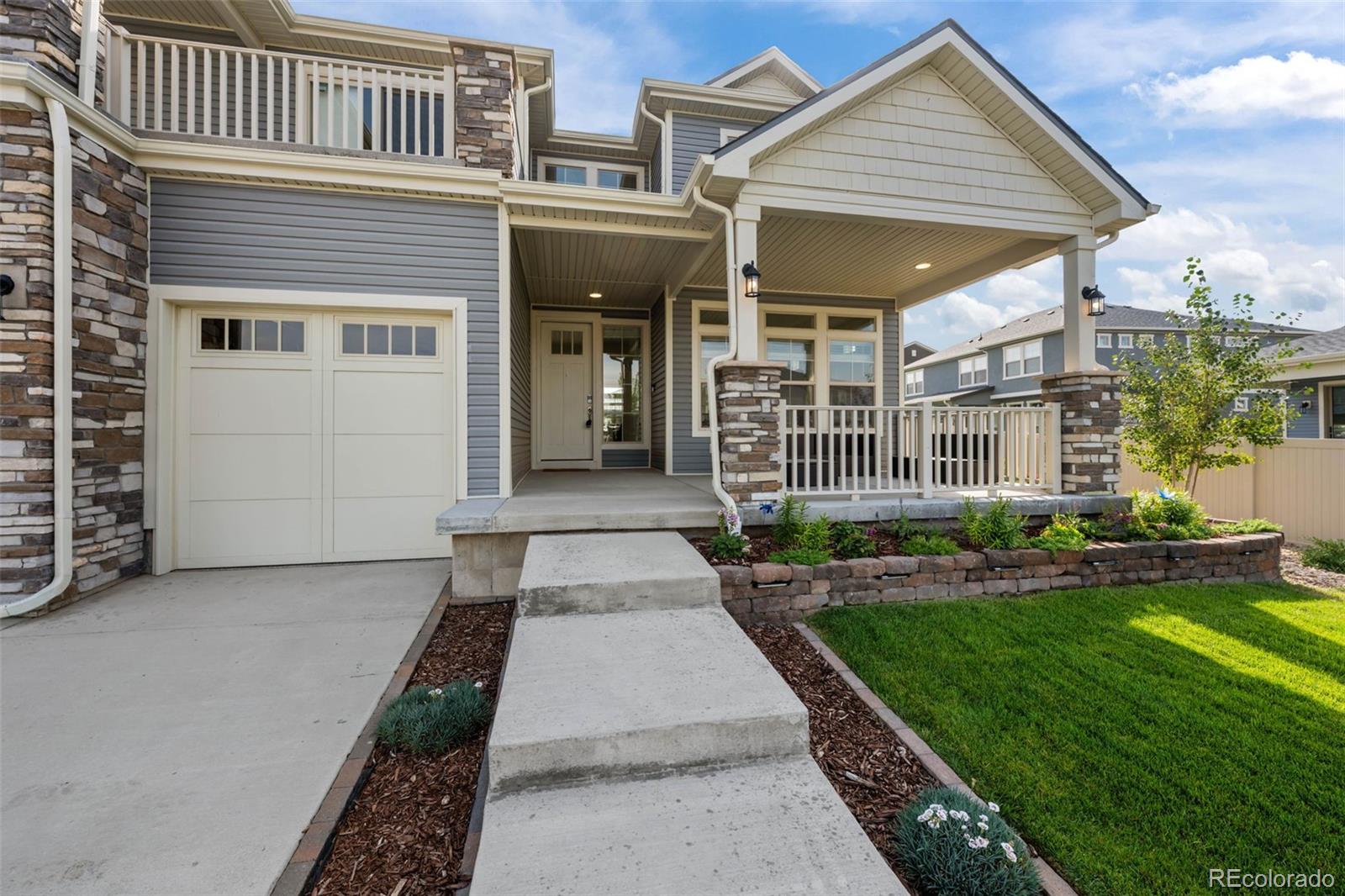 MLS Image #3 for 4984  jericho street,denver, Colorado