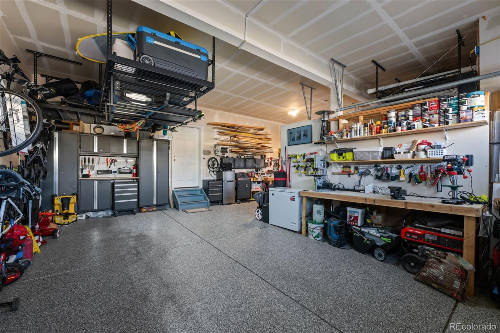 MLS Image #42 for 4984  jericho street,denver, Colorado