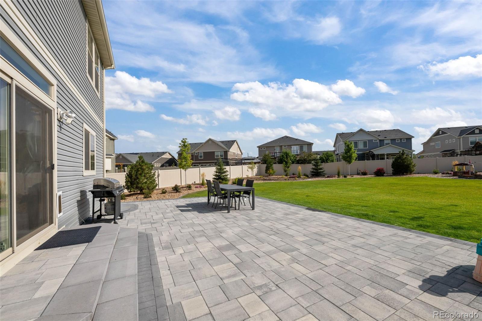 MLS Image #43 for 4984  jericho street,denver, Colorado