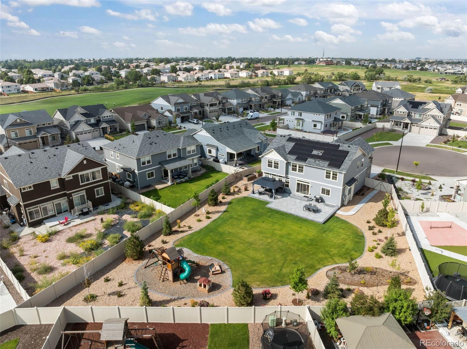 MLS Image #49 for 4984  jericho street,denver, Colorado