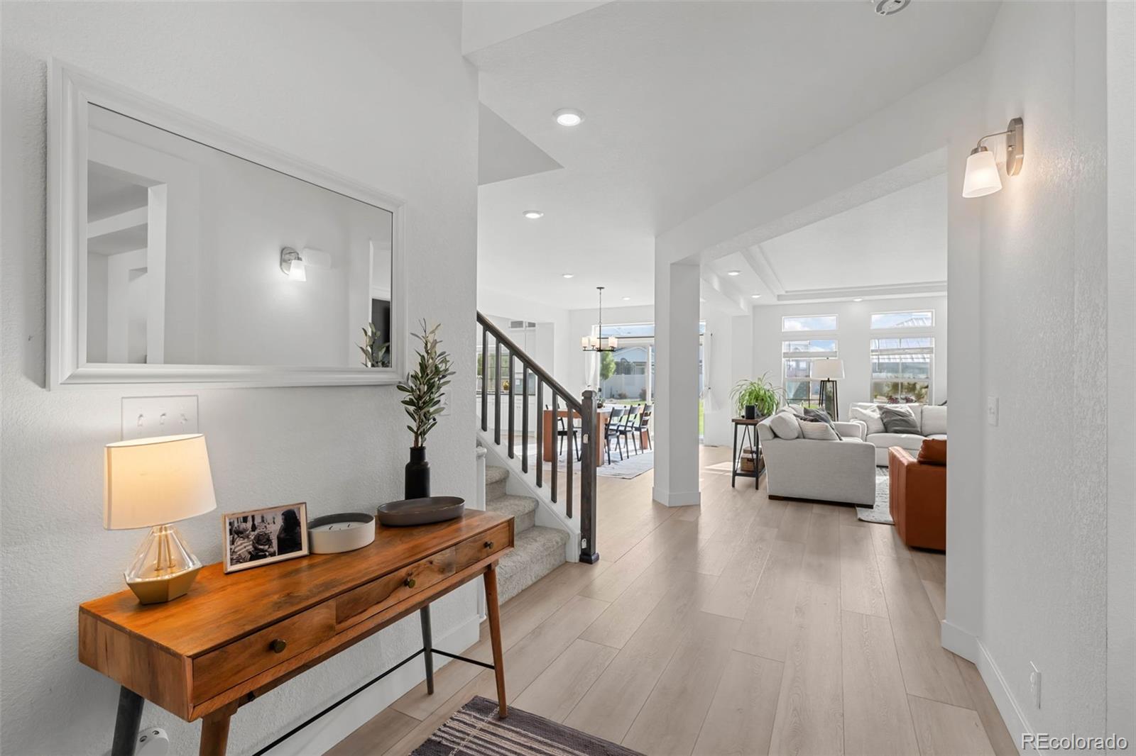 MLS Image #5 for 4984  jericho street,denver, Colorado