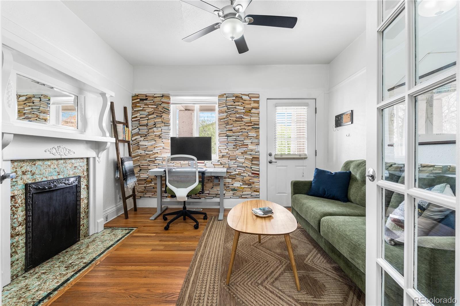 MLS Image #13 for 2465 w caithness place,denver, Colorado