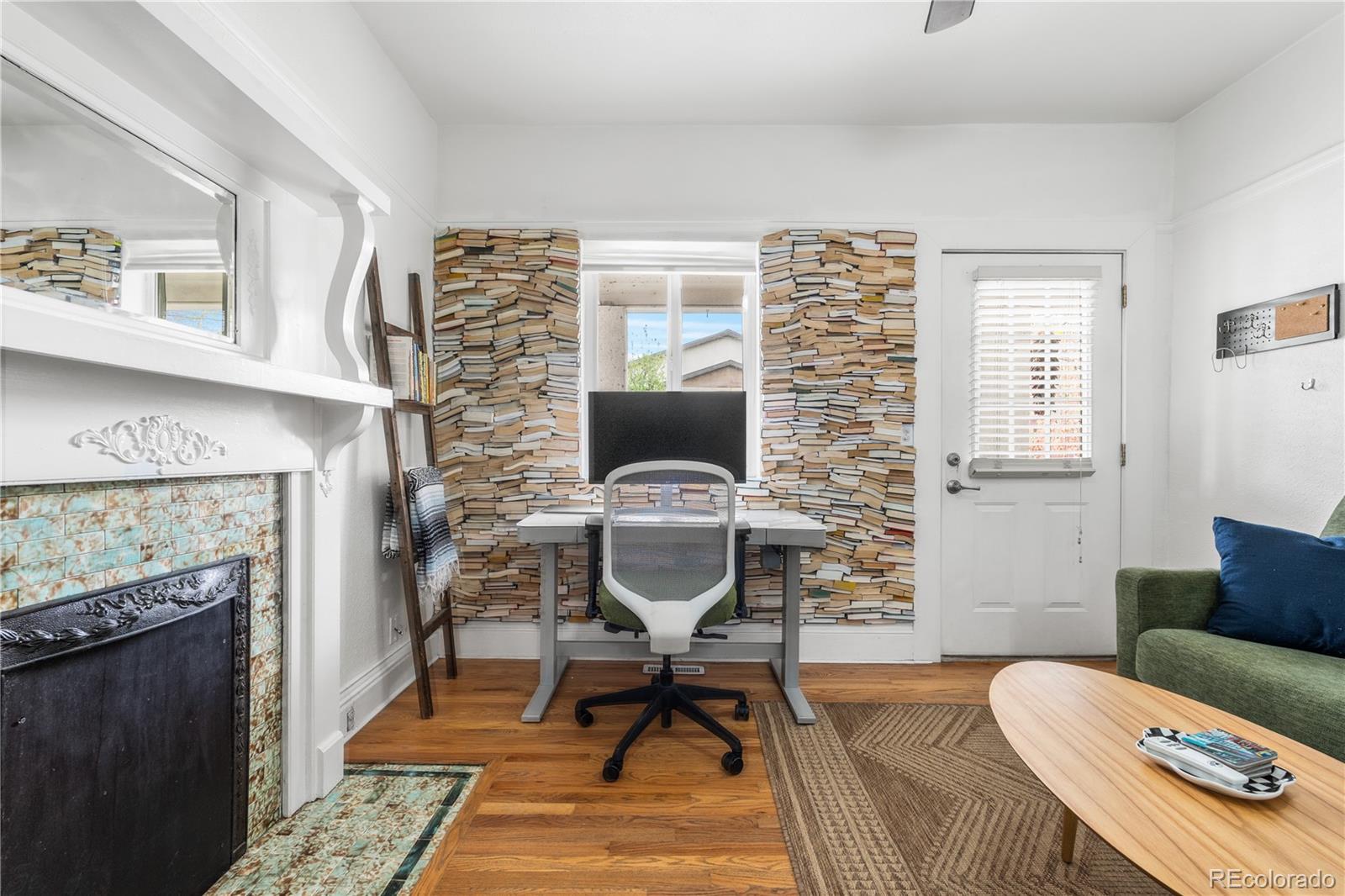 MLS Image #14 for 2465 w caithness place,denver, Colorado
