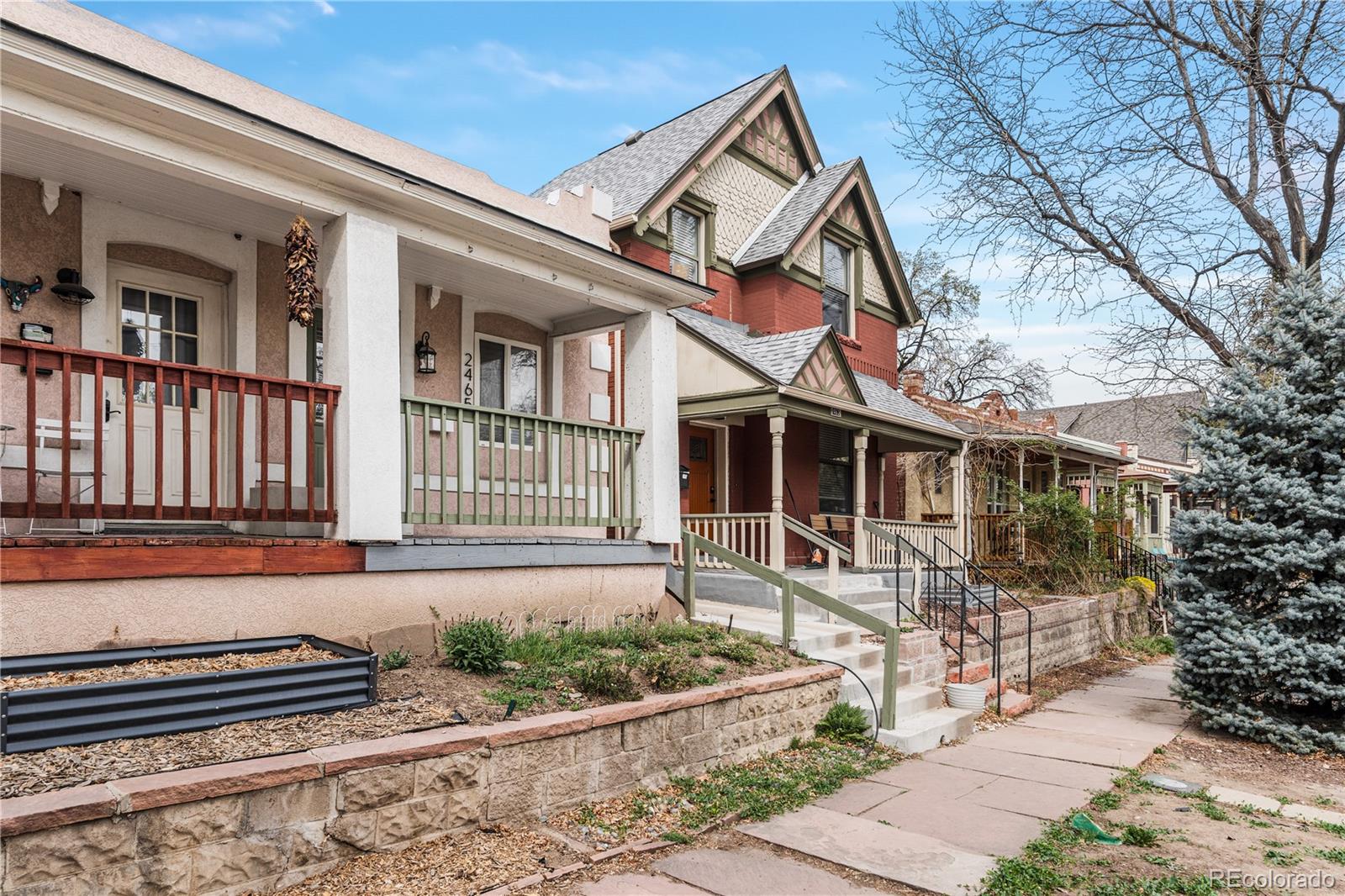MLS Image #15 for 2465 w caithness place,denver, Colorado