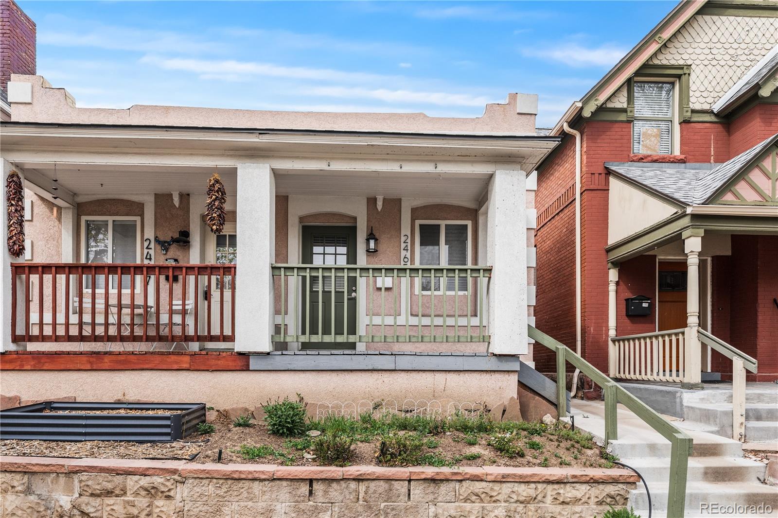 MLS Image #16 for 2465 w caithness place,denver, Colorado