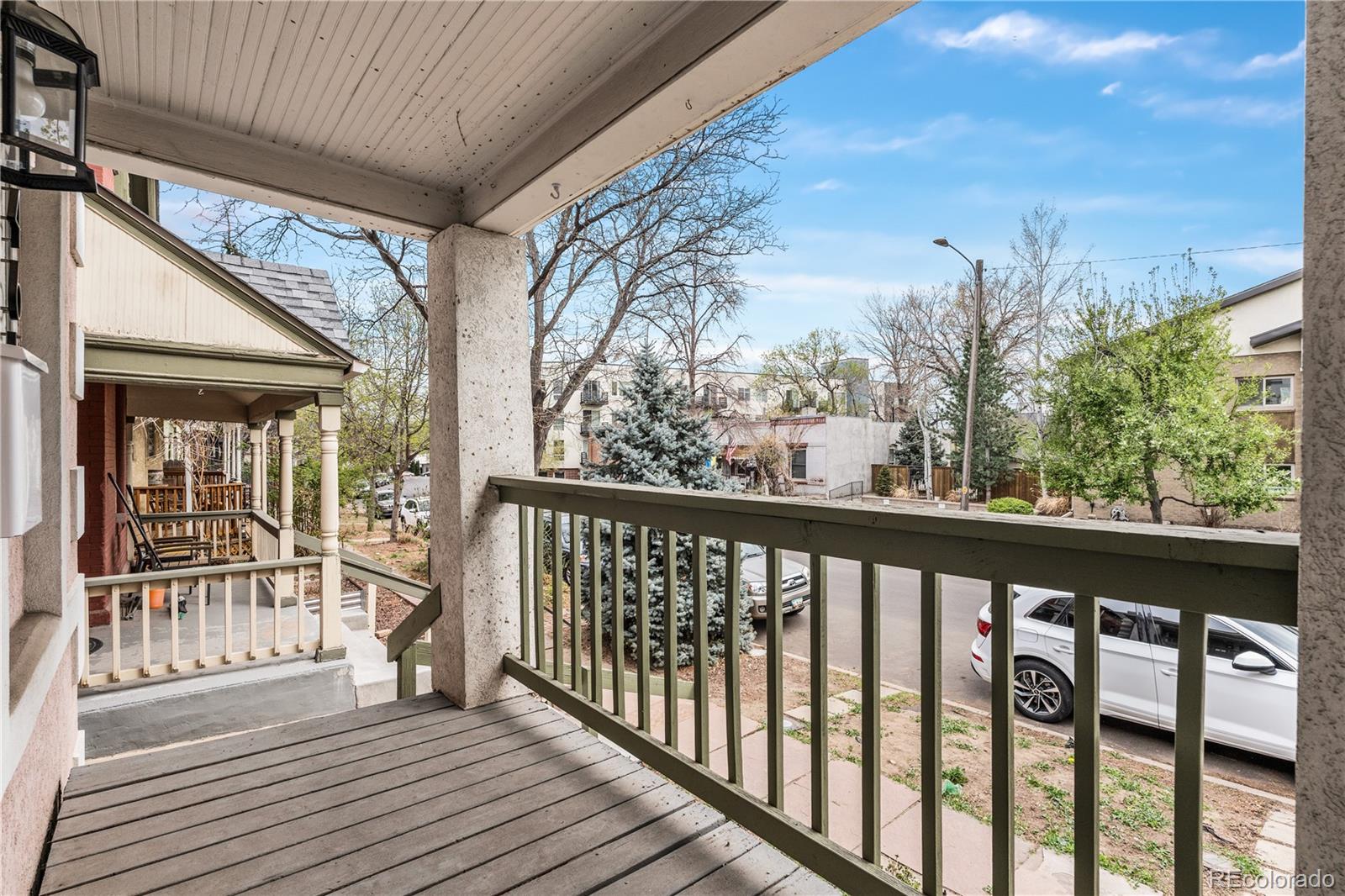 MLS Image #17 for 2465 w caithness place,denver, Colorado