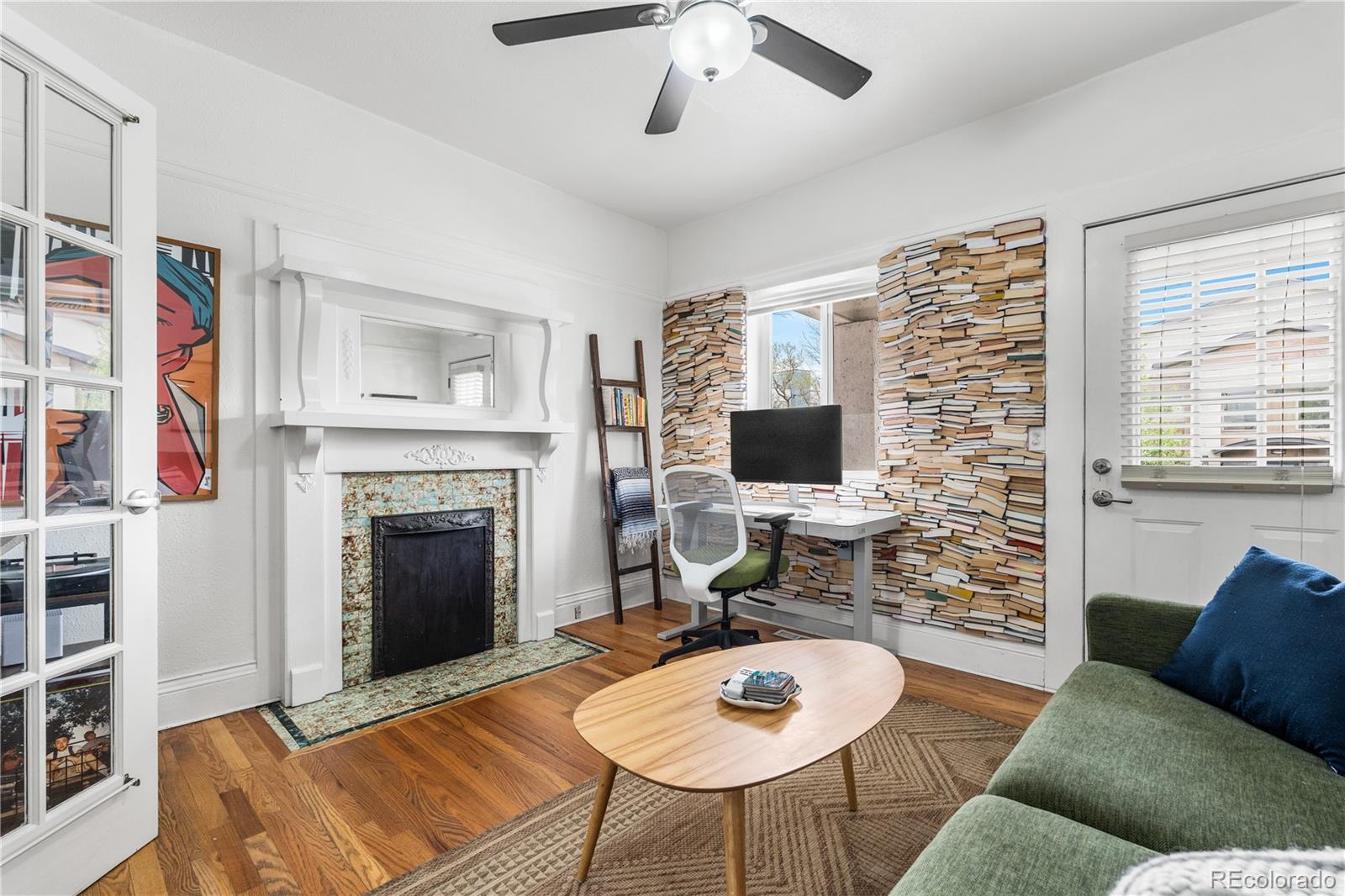 MLS Image #3 for 2465 w caithness place,denver, Colorado