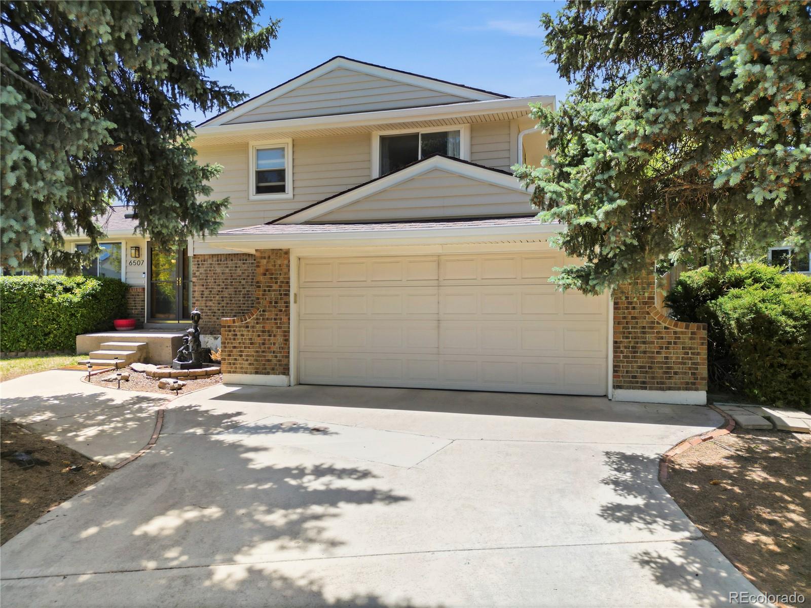 MLS Image #1 for 6507 s dexter street,centennial, Colorado