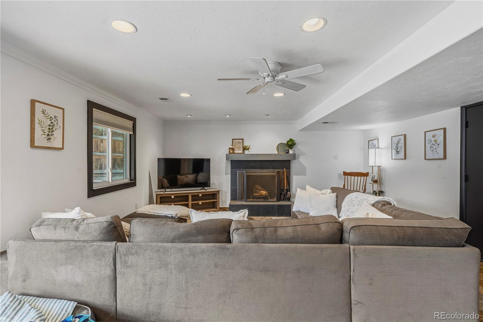 MLS Image #12 for 6507 s dexter street,centennial, Colorado