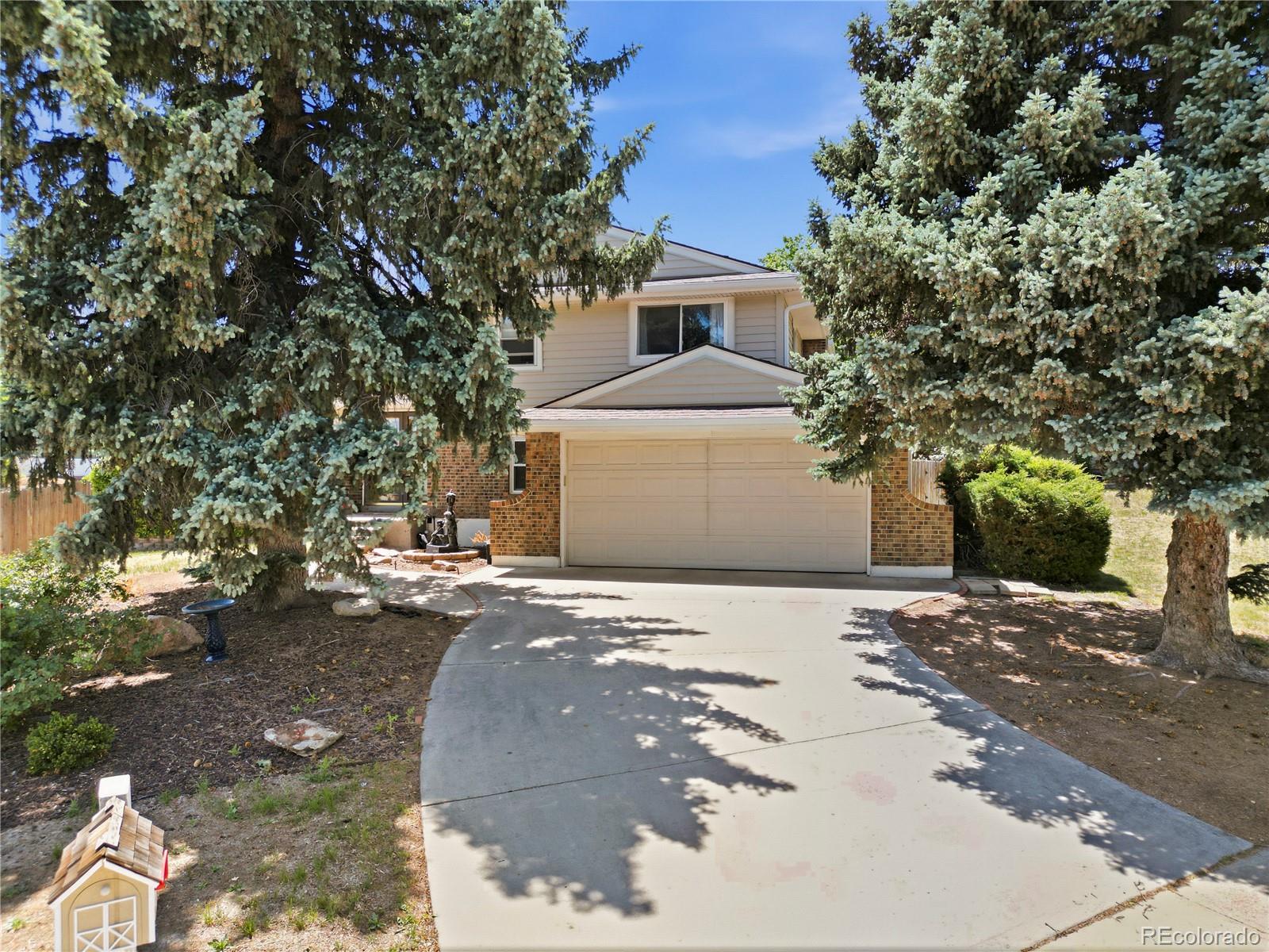 MLS Image #28 for 6507 s dexter street,centennial, Colorado