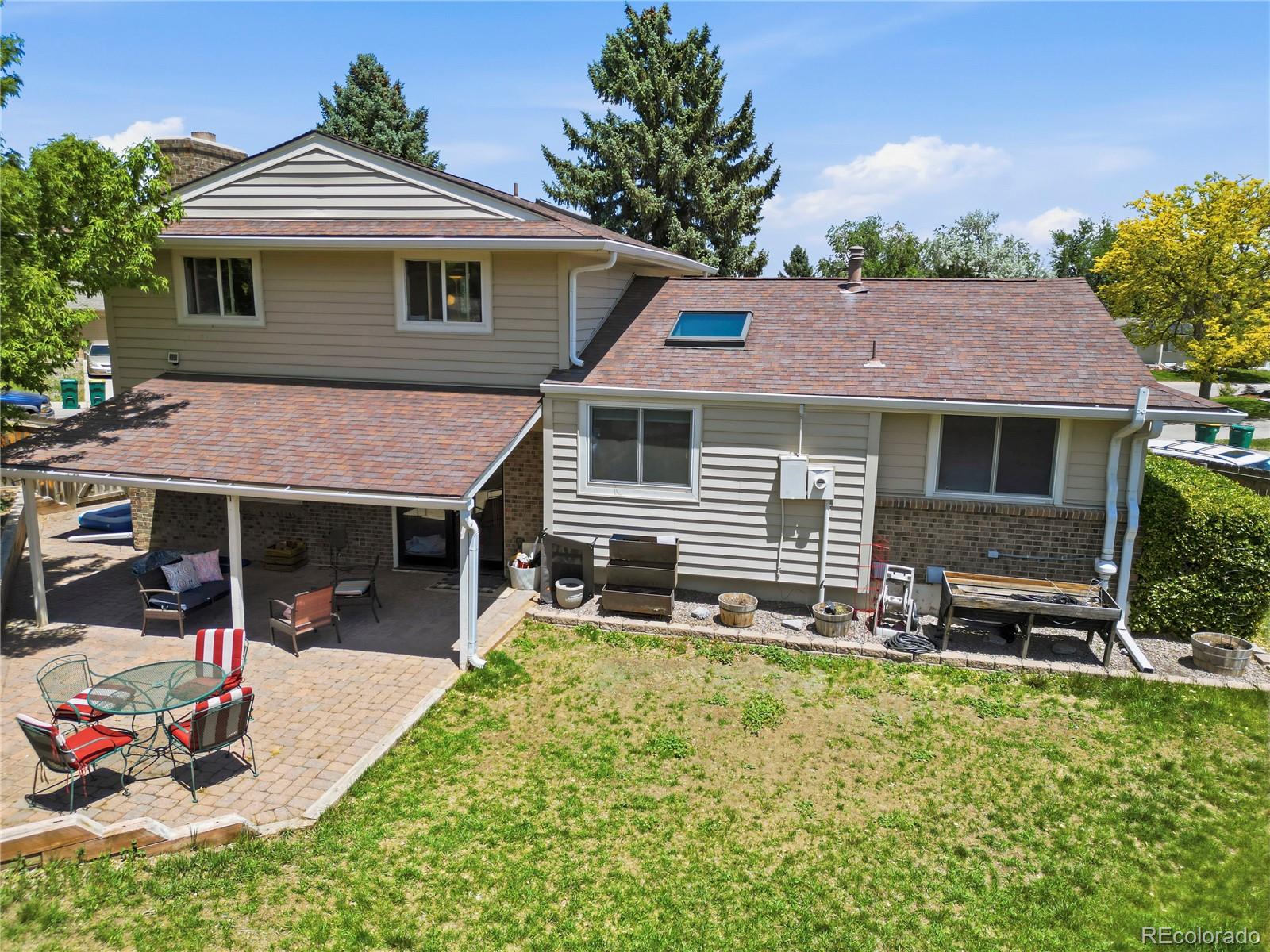 MLS Image #29 for 6507 s dexter street,centennial, Colorado