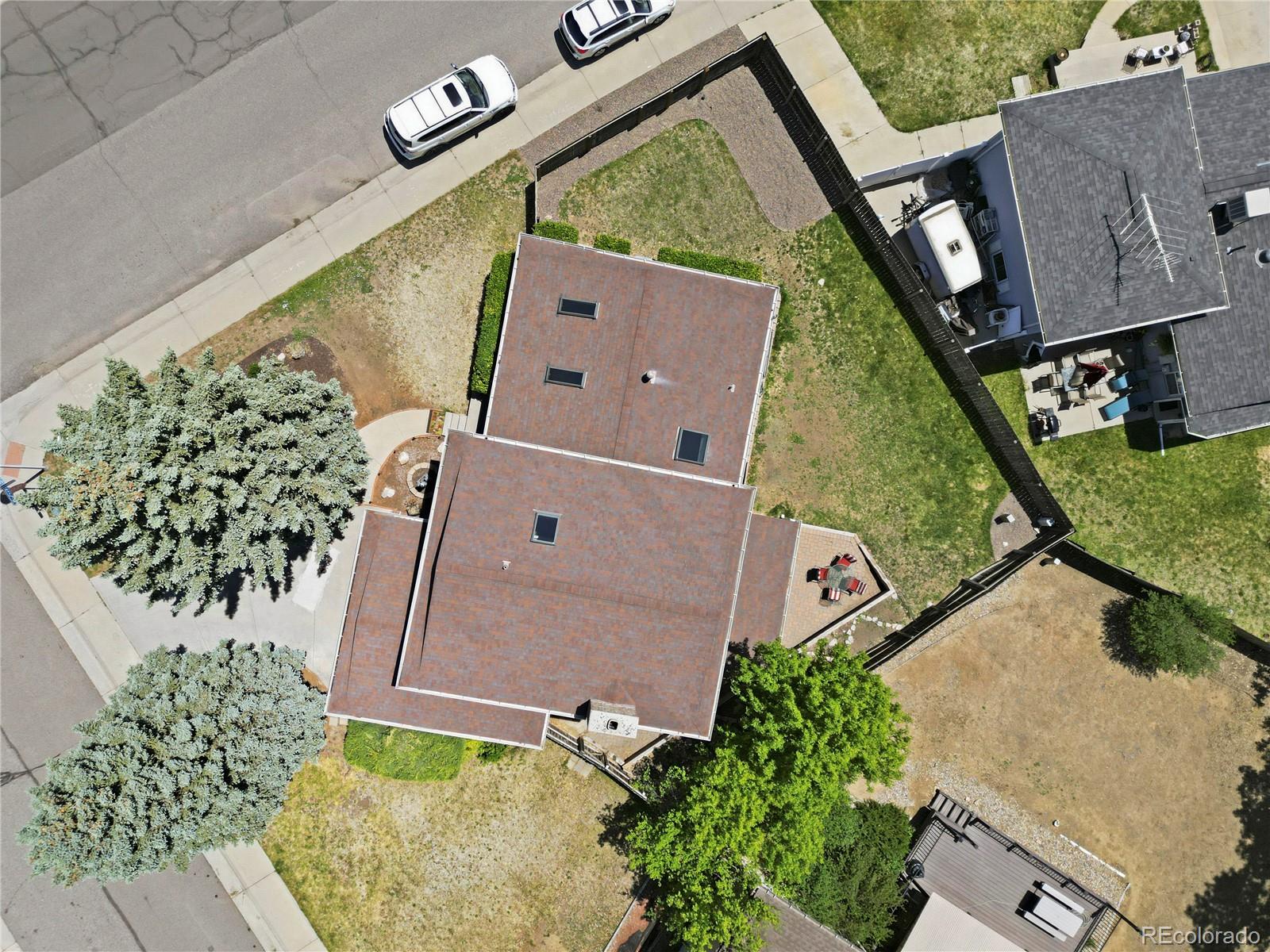 MLS Image #30 for 6507 s dexter street,centennial, Colorado