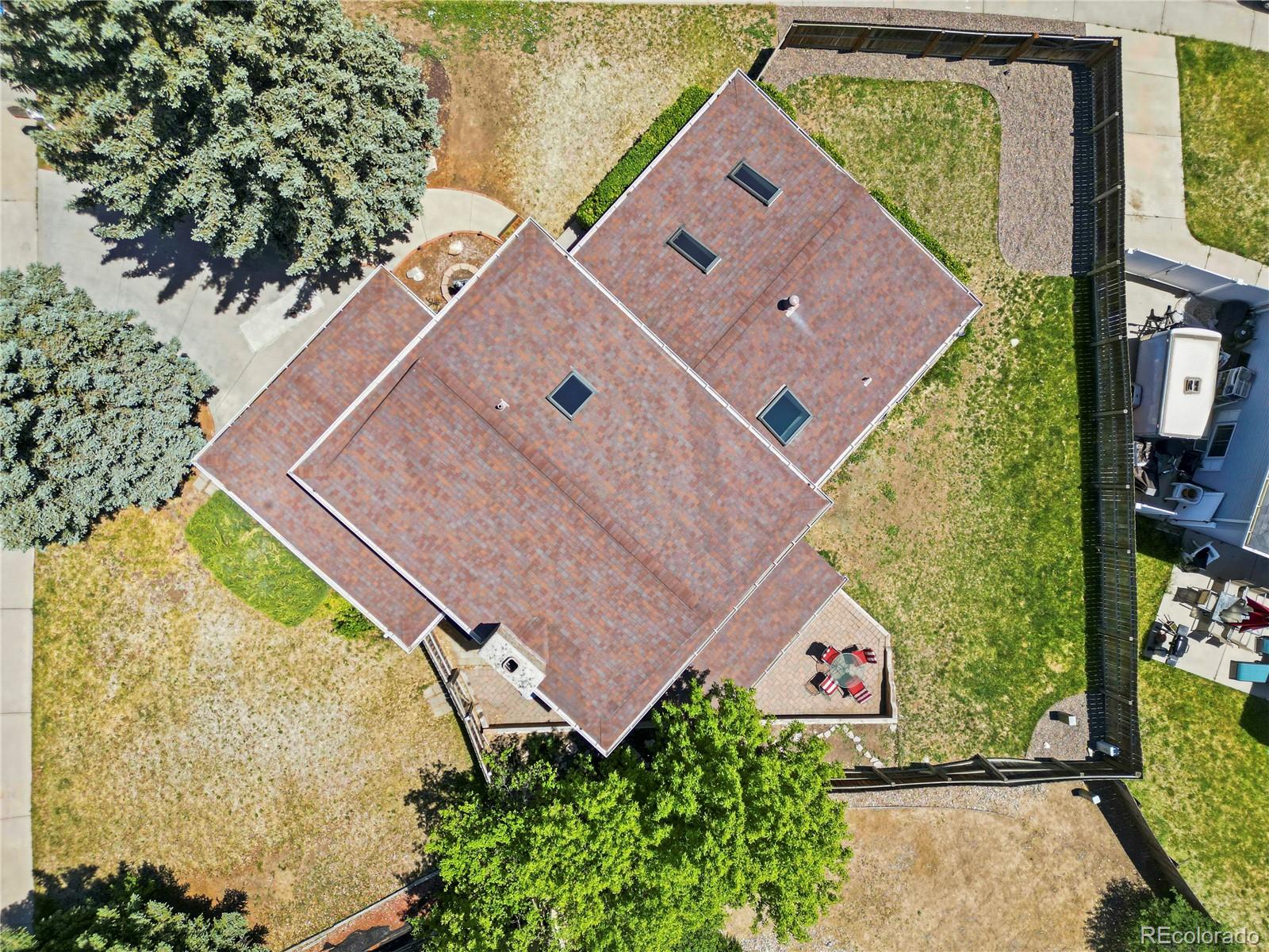 MLS Image #31 for 6507 s dexter street,centennial, Colorado