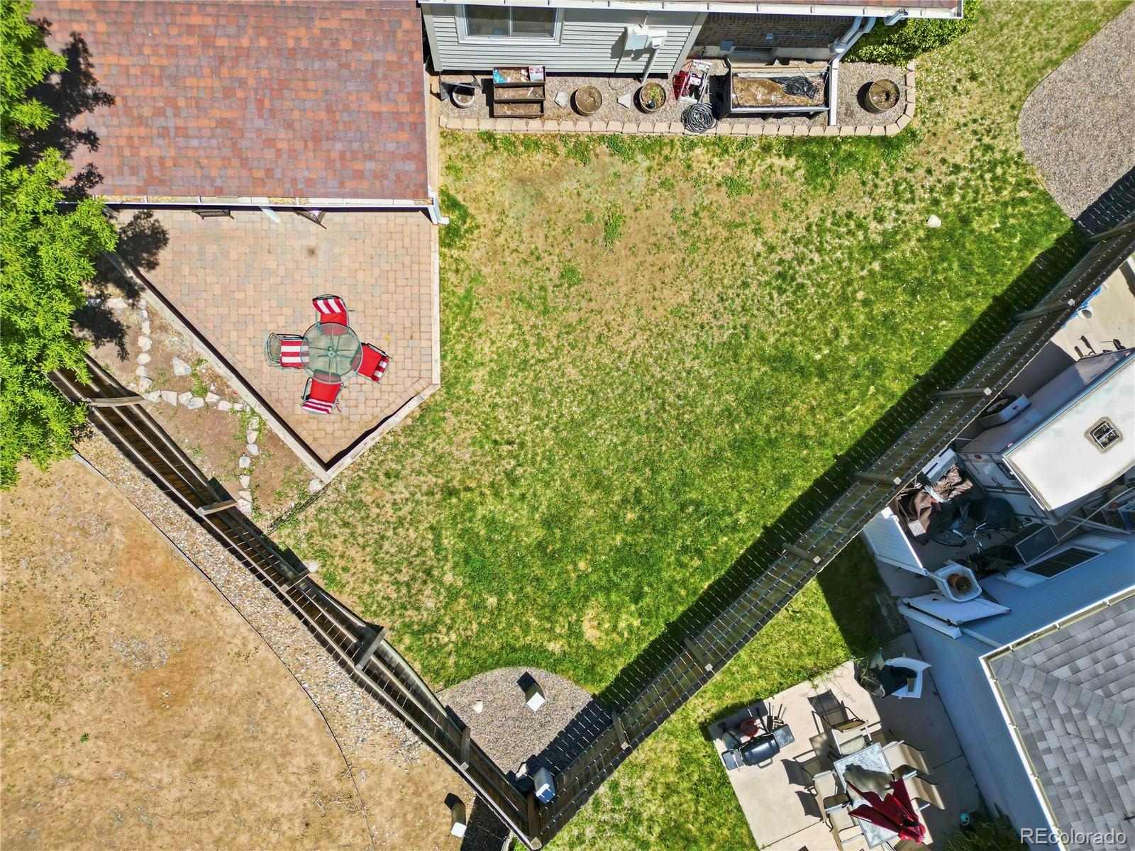 MLS Image #32 for 6507 s dexter street,centennial, Colorado