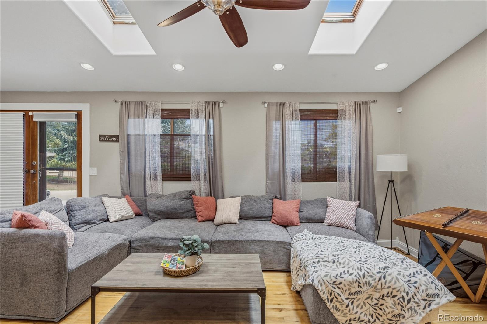 MLS Image #4 for 6507 s dexter street,centennial, Colorado