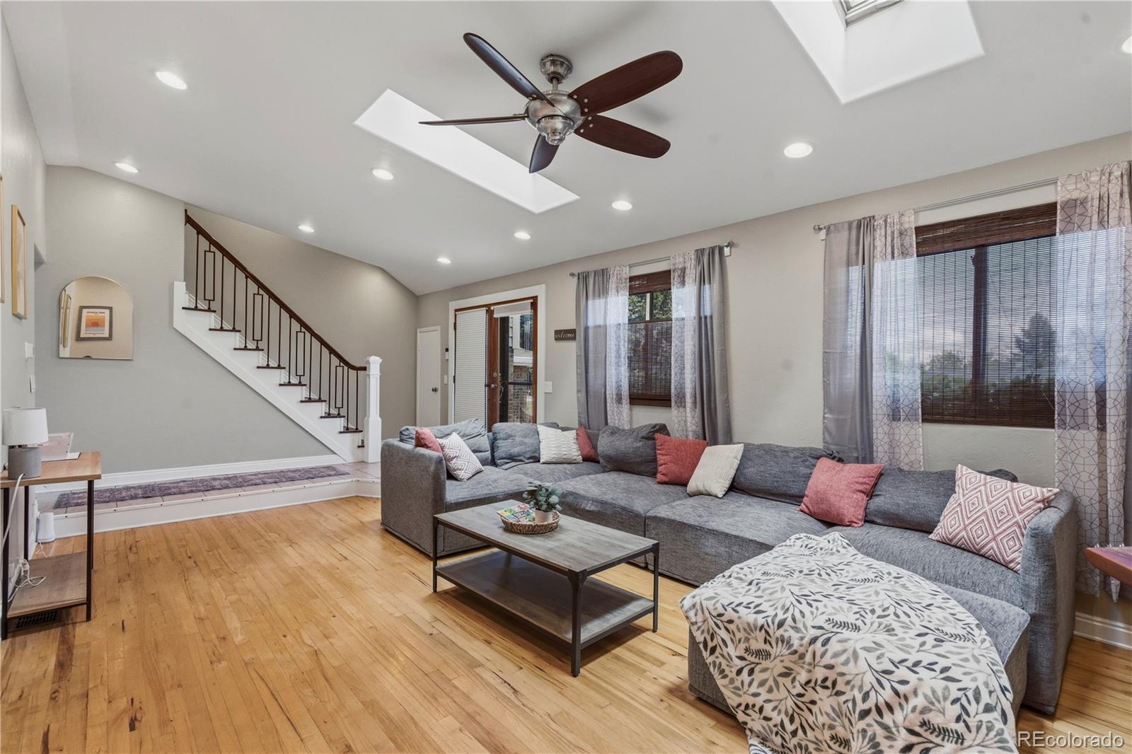 MLS Image #5 for 6507 s dexter street,centennial, Colorado