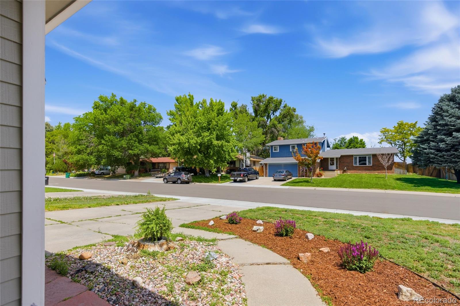 MLS Image #2 for 4118 w 21st street road,greeley, Colorado