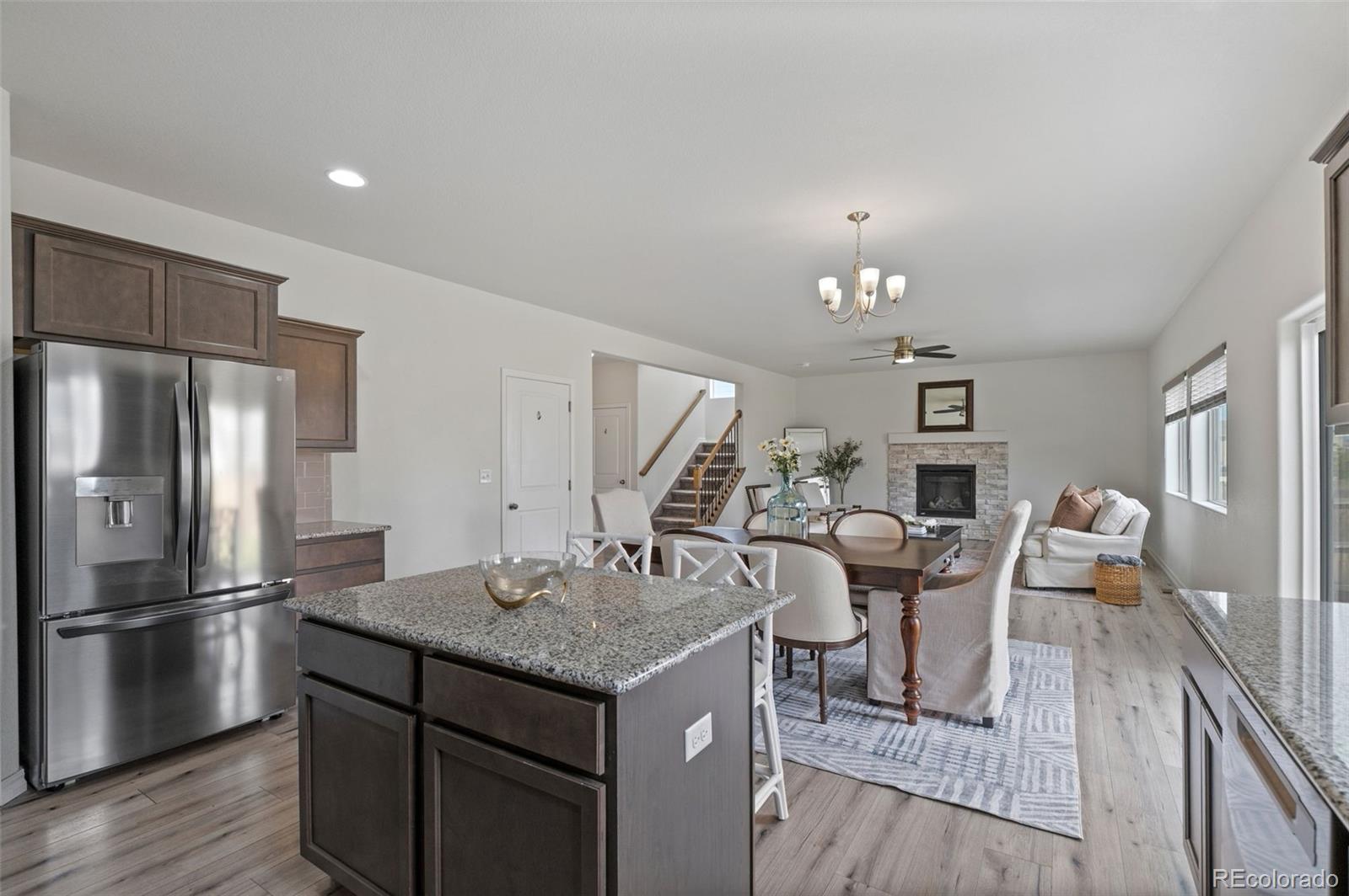 MLS Image #11 for 8320  white fish way,colorado springs, Colorado