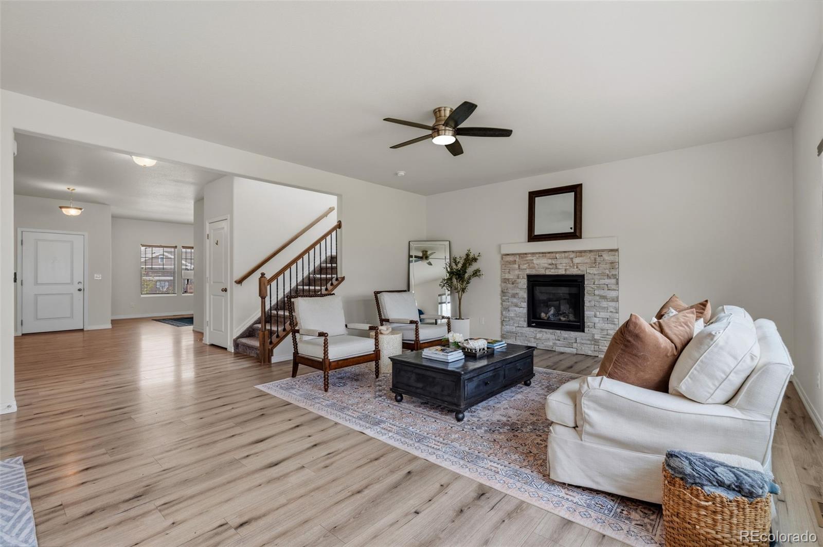 MLS Image #3 for 8320  white fish way,colorado springs, Colorado