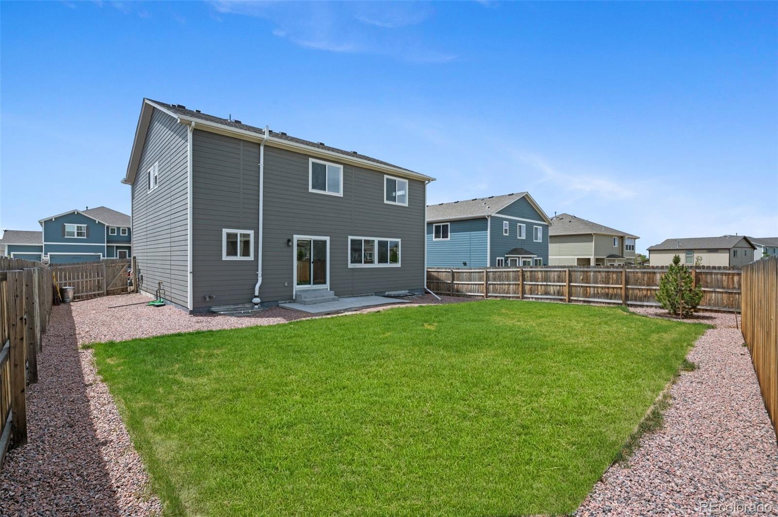 MLS Image #31 for 8320  white fish way,colorado springs, Colorado