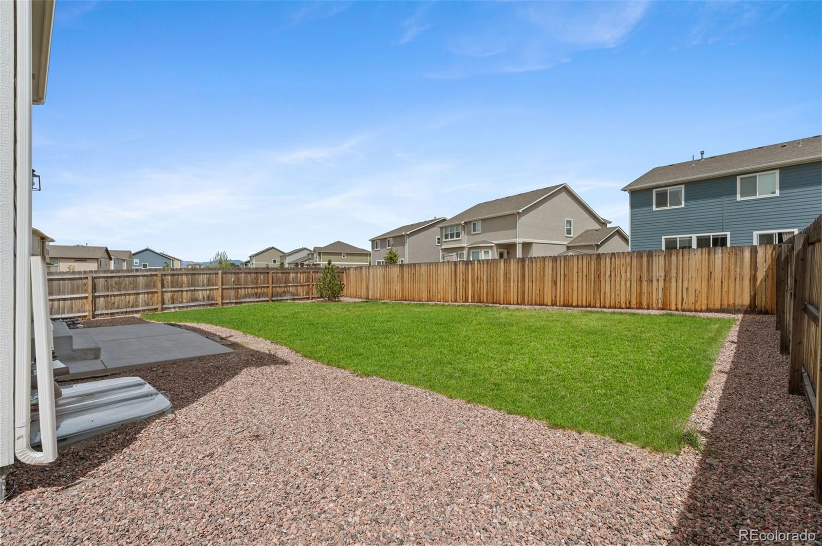 MLS Image #32 for 8320  white fish way,colorado springs, Colorado