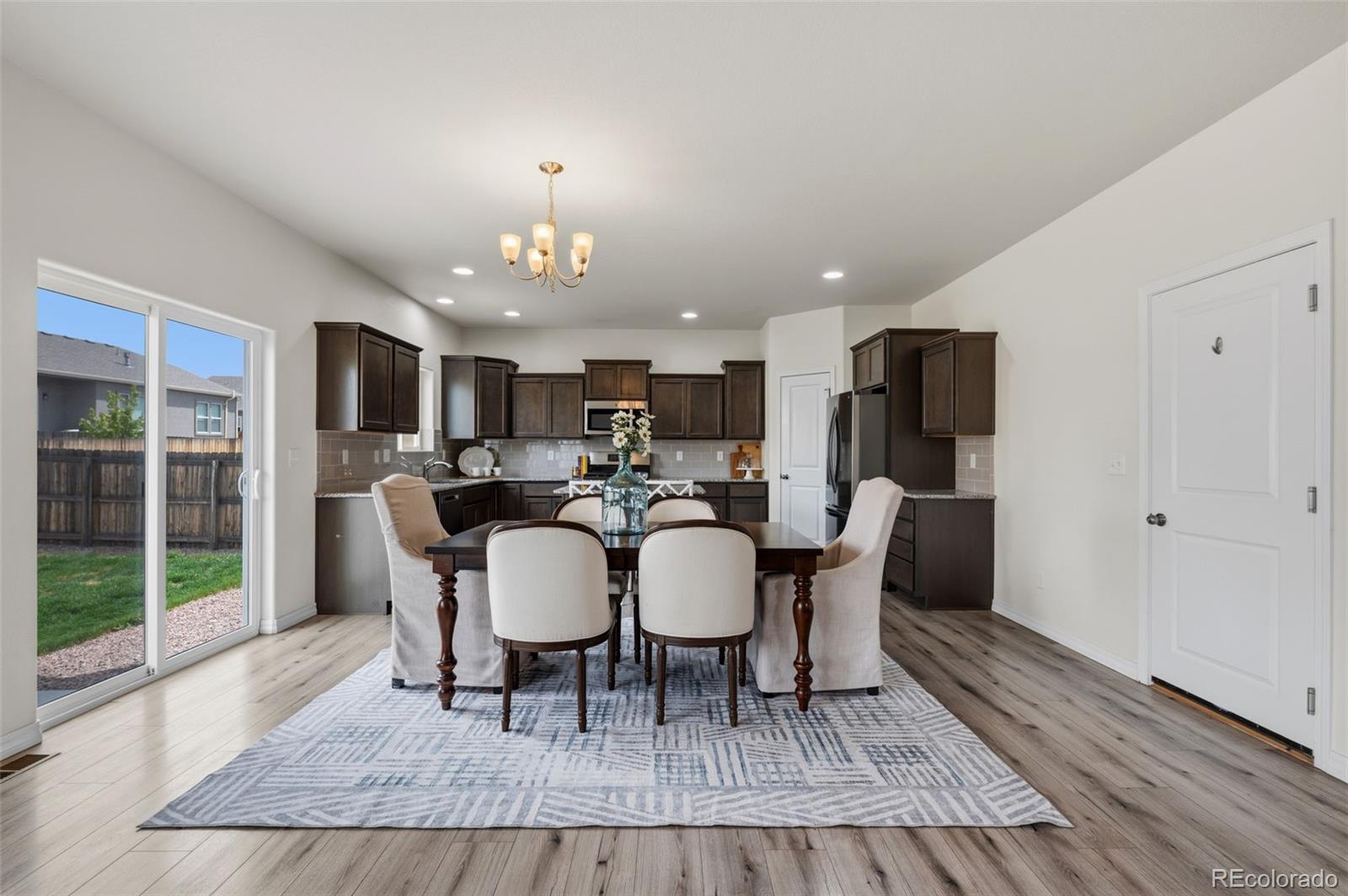 MLS Image #5 for 8320  white fish way,colorado springs, Colorado