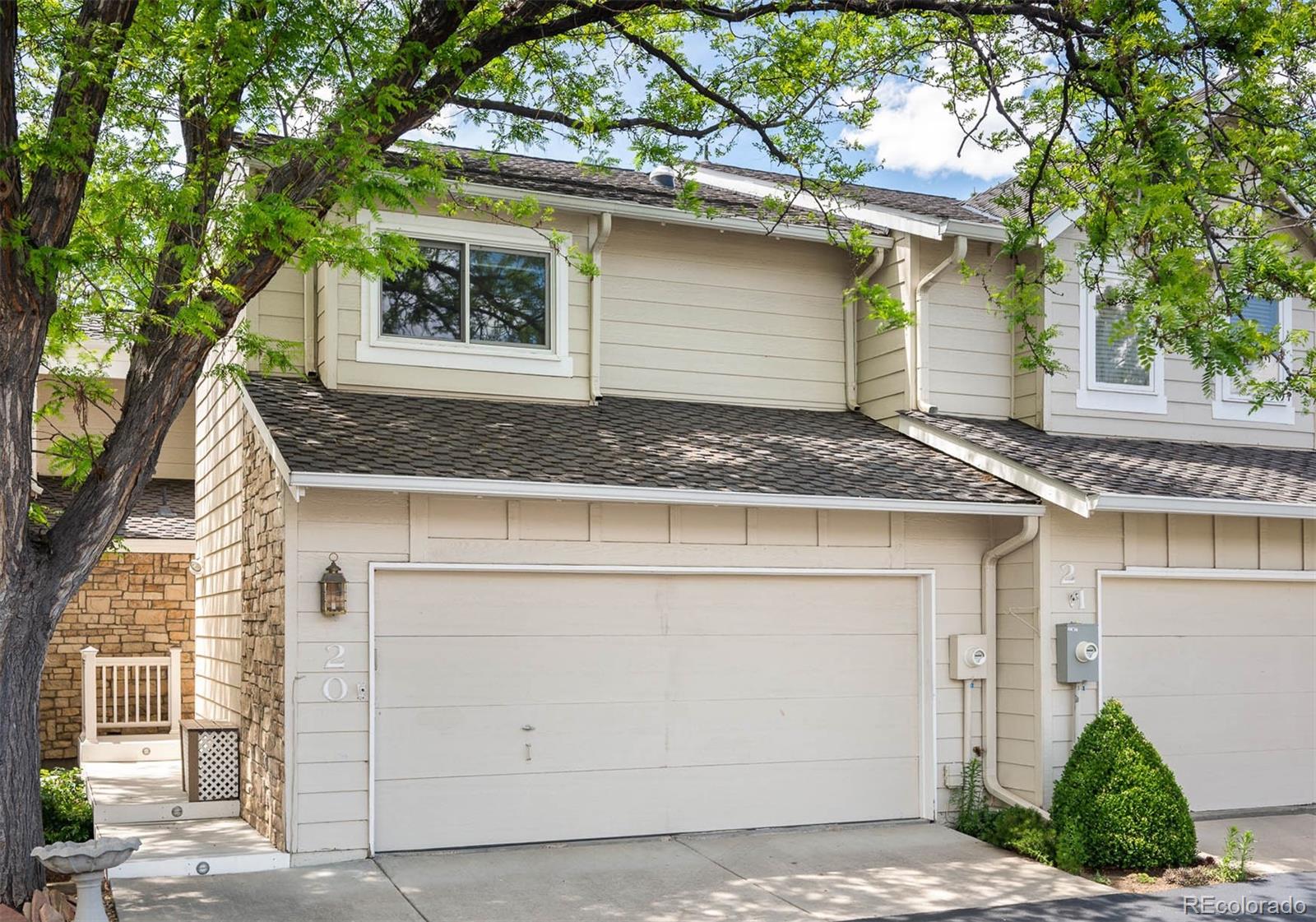 MLS Image #0 for 4605 s yosemite street,denver, Colorado