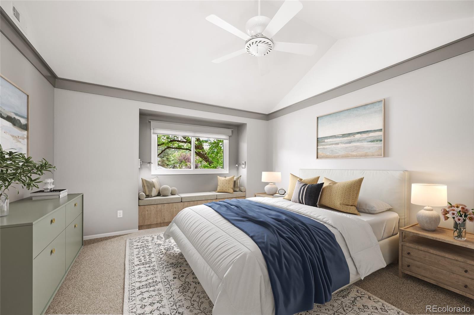 MLS Image #11 for 4605 s yosemite street,denver, Colorado