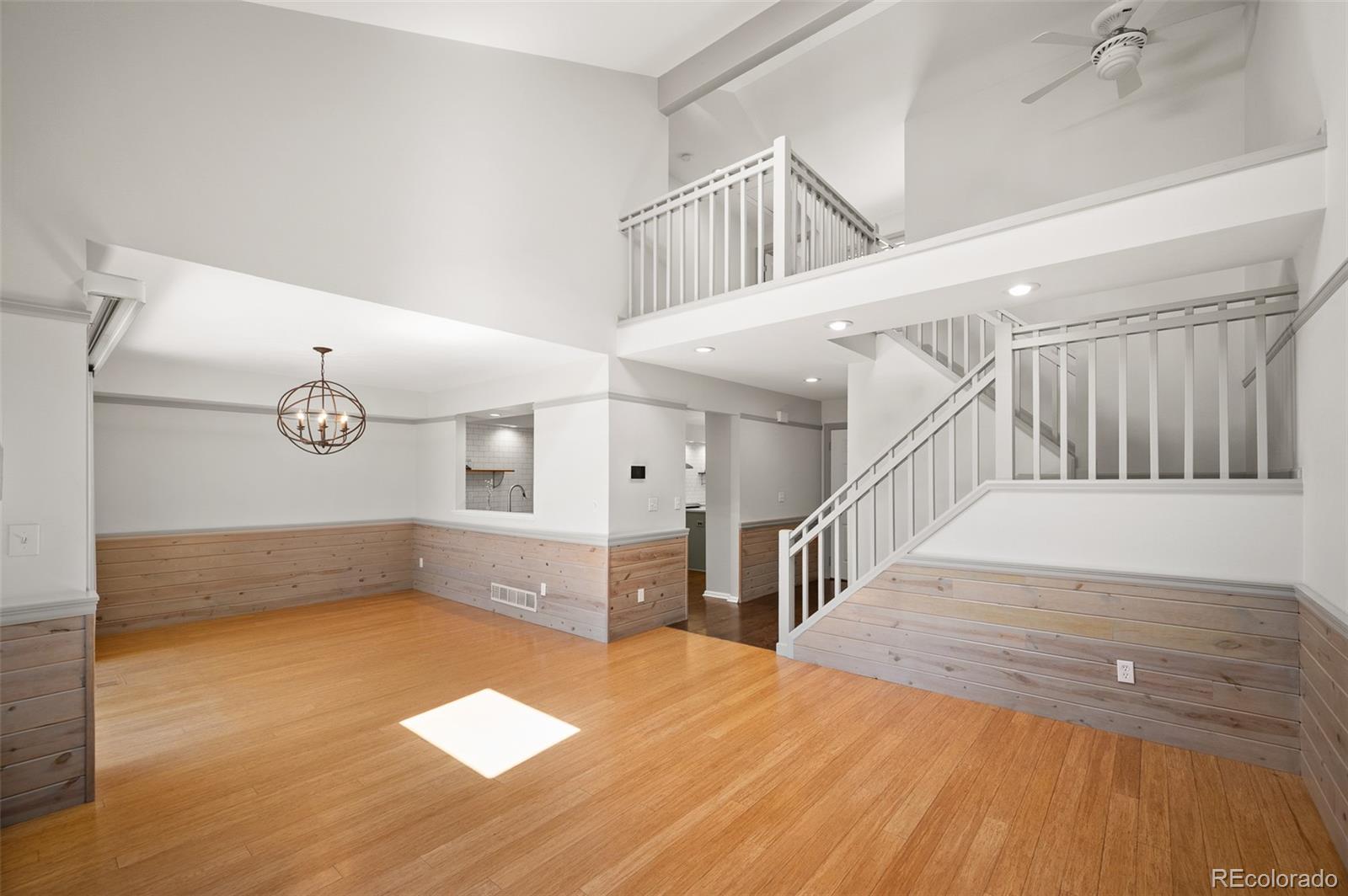 MLS Image #2 for 4605 s yosemite street,denver, Colorado
