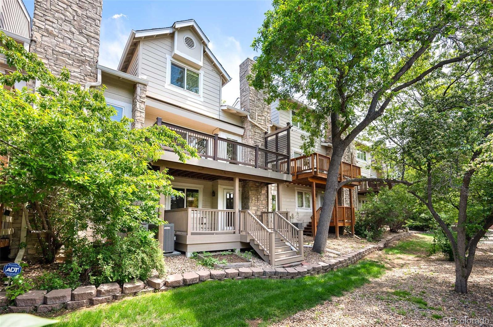 MLS Image #20 for 4605 s yosemite street,denver, Colorado