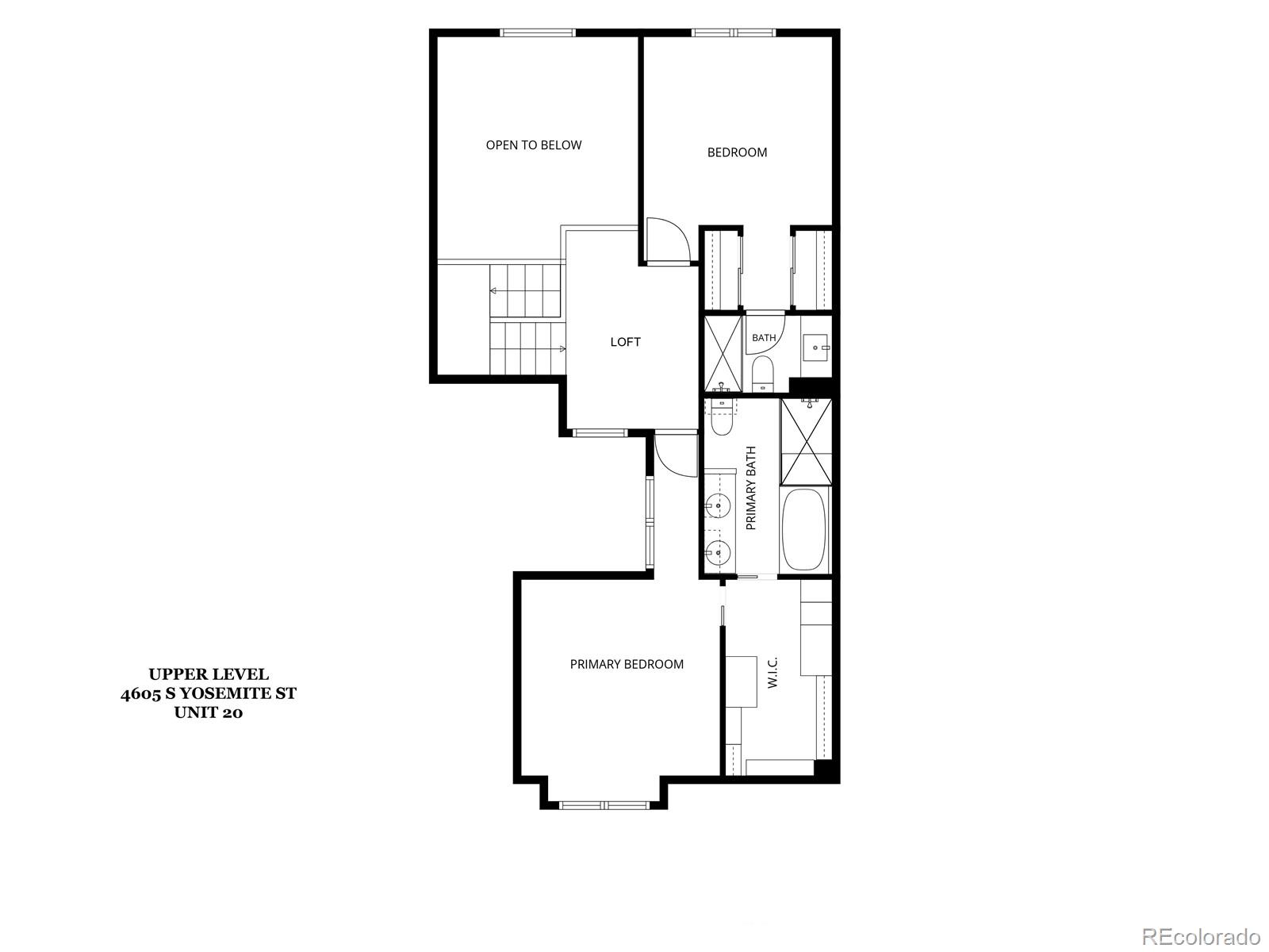 MLS Image #22 for 4605 s yosemite street,denver, Colorado